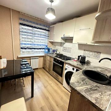 Сдается 2-к квартира пр. Богоявленский -Авангардная