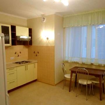 Позняки вул.Мішуги, оренда 1-к кв, 48 м, єврорем, 3 хвил метро Позняки