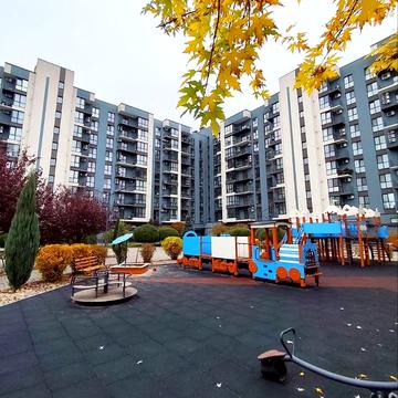 Героїв Рятувальників вул. (Володі Дубініна), 6