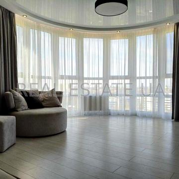 Без%. Політетехничний, Двокімнатна Квартира вул. Шалімова буд. № 35-А.