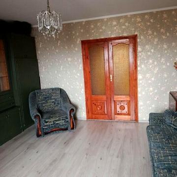 Довгострокова оренда 3к Квартира Антонова Олега вулиця