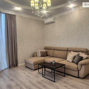 Довгострокова оренда 2к Квартира Італійський бульвар ЖК Двадцать пятая жемчужина