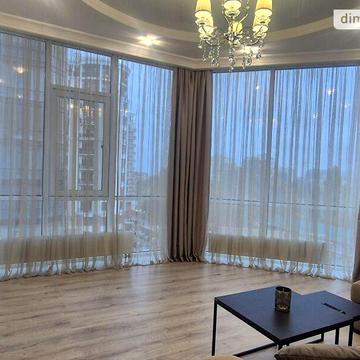 Довгострокова оренда 2к Квартира Італійський бульвар ЖК Двадцать пятая жемчужина