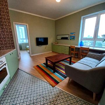 Шолуденка вул., 1-А