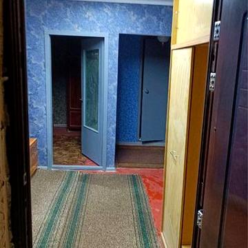 Здам квартиру 3 кімнатну