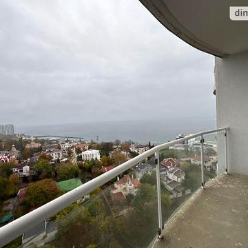 Продаж 1к Квартира Кордонний провулок ЖК Корфу