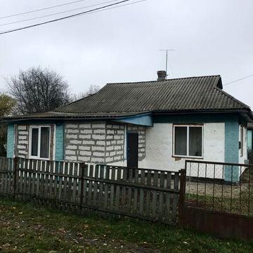 Продам будинок в м Христинівка