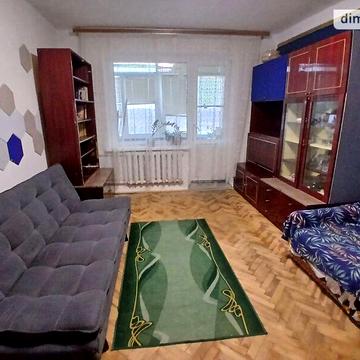 Довгострокова оренда 2к Квартира Хоткевича Гната вулиця