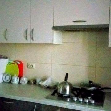 Здам 1кімнатну квартиру з автономним опаленням