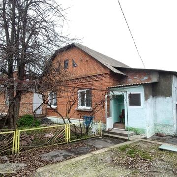 Городня вул.