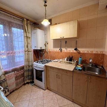 Оренда 2к Пасічна, вул. Хіміків