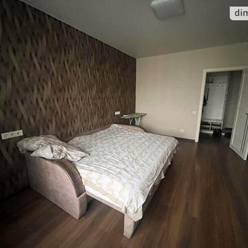 Продаж 1к Квартира Миру вулиця ЖК Мира 4