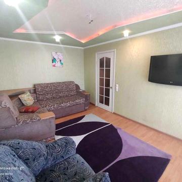 Аренда 2х-комнатной квартиры. район Малого рынка. Можно военным