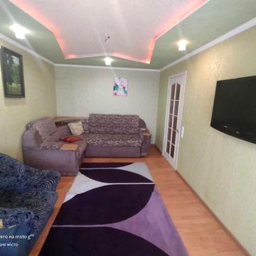 Аренда 2х-комнатной квартиры. район Малого рынка. Можно военным