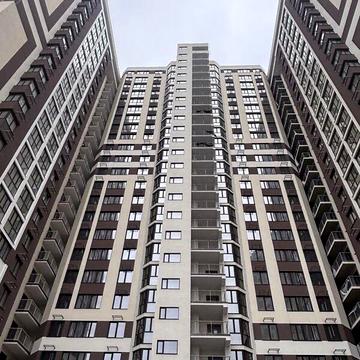 Продаж 1к Квартира Середньофонтанський провулок ЖК Удобный