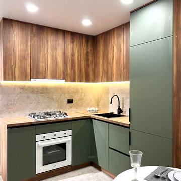 Продаж 2к Квартира Смакули вулиця ЖК Киевский