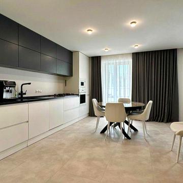 Продаж 2-к кв. 86 м2. Індив. опал. Новобудова. Поділ. №15295