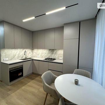 Довгострокова оренда 1к Квартира Дениса Січинського вулиця ЖК Auroom Sunrise