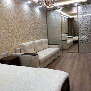 Аренда квартиры / С ЛЕТОМ/  26 жемчужина / Генуэзкая/ Аркадия Одесса