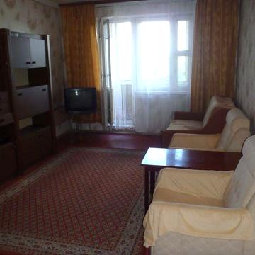 Аренда бюджетной 1 комн. квартиры