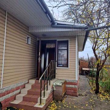 Продаж будинку р-н Добровільної. Можна за СЕРТИФІКАТ!