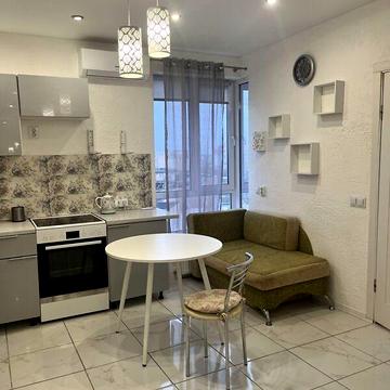 Довгострокова оренда 2к Квартира Марсельська вулиця ЖК Острова