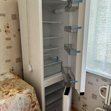 1 комнатная квартира