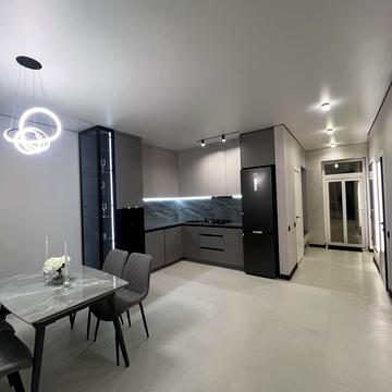 Масив Макарова