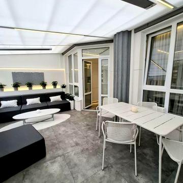 Увага ‼️VIP квартира з Терасою в ЖК Софія Резиденс, Повна комплектація ЖК Софія Резиденс