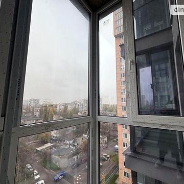 Продаж 1к Квартира Середньофонтанський провулок ЖК Бисквитный