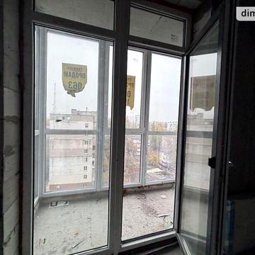 Продаж 1к Квартира Середньофонтанський провулок ЖК Бисквитный