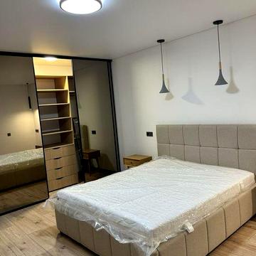 Оренда 1к новобулови в Центрі.ЖК Дрім Парк.1 здача.Є все!14000+кп