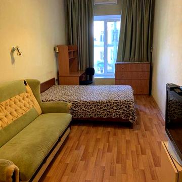 Сдам 1 к. кв. в центре Одессы на Пушкинской от хозяина