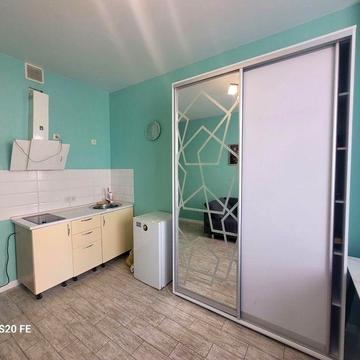 Сдам студию в ЖК Альтаир на Таирова