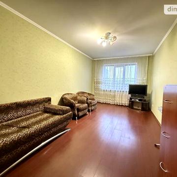 Довгострокова оренда 1к Квартира Панаса Мирного вулиця