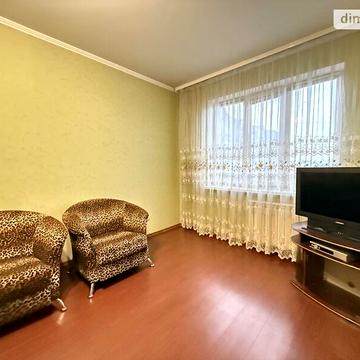 Довгострокова оренда 1к Квартира Панаса Мирного вулиця