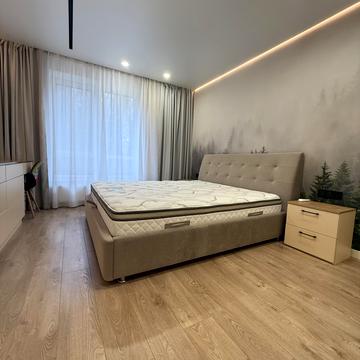 Метрологічна вул., 25-А