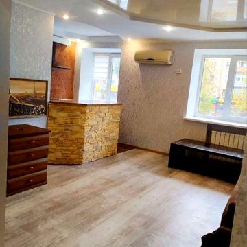 Продам 2-х комнатную квартиру район ост.Гагарина