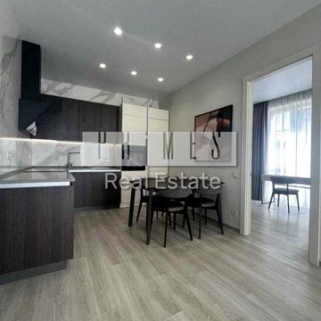 Оренда 3к квартири, ЖК Atlantic Residences, Голосієво, Генератор