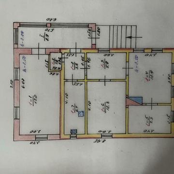 Продається будинок в центрі селища Іванків