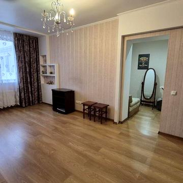 Сучасна 1к квартира, Амосова 22, Софіївська Борщагівка.