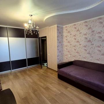 Сучасна 1к квартира, Амосова 22, Софіївська Борщагівка.