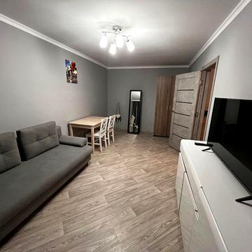 оренда двокімнатної в Києві по Лісовому Проспекту 31, третій поверх