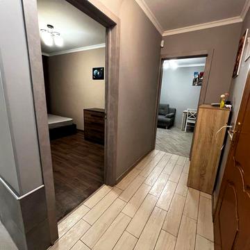 оренда двокімнатної в Києві по Лісовому Проспекту 31, третій поверх