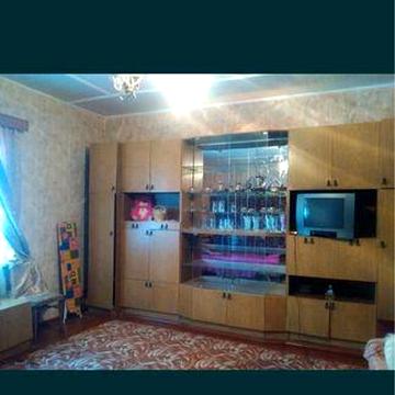 Здам будинок мебльований