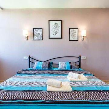 Здам квартиру студію в Ірпені, газ, індивідуальне опалення!