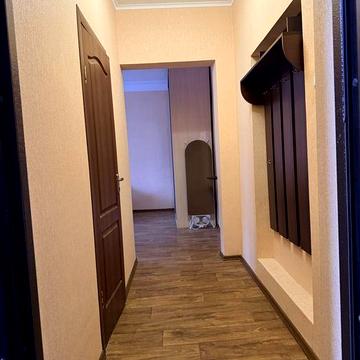 Однокімнатна квартира