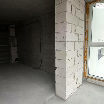 Продаж 1к Квартира Костянтина Василенка вулиця