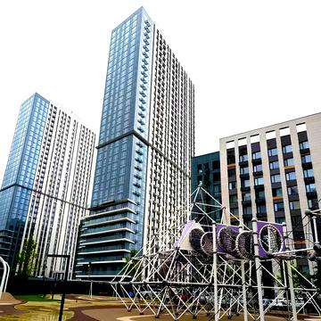 Академіка Заболотного вул., 1-А