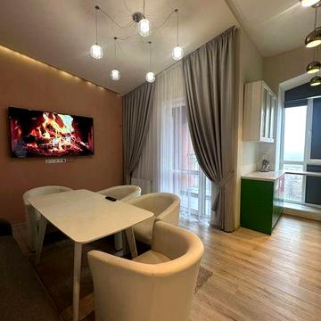 Оренда 3-кімнатної квартири, ЖК "Спектрум"